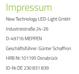 Impressum led-stalllampen-bullen.de.ntligm.de